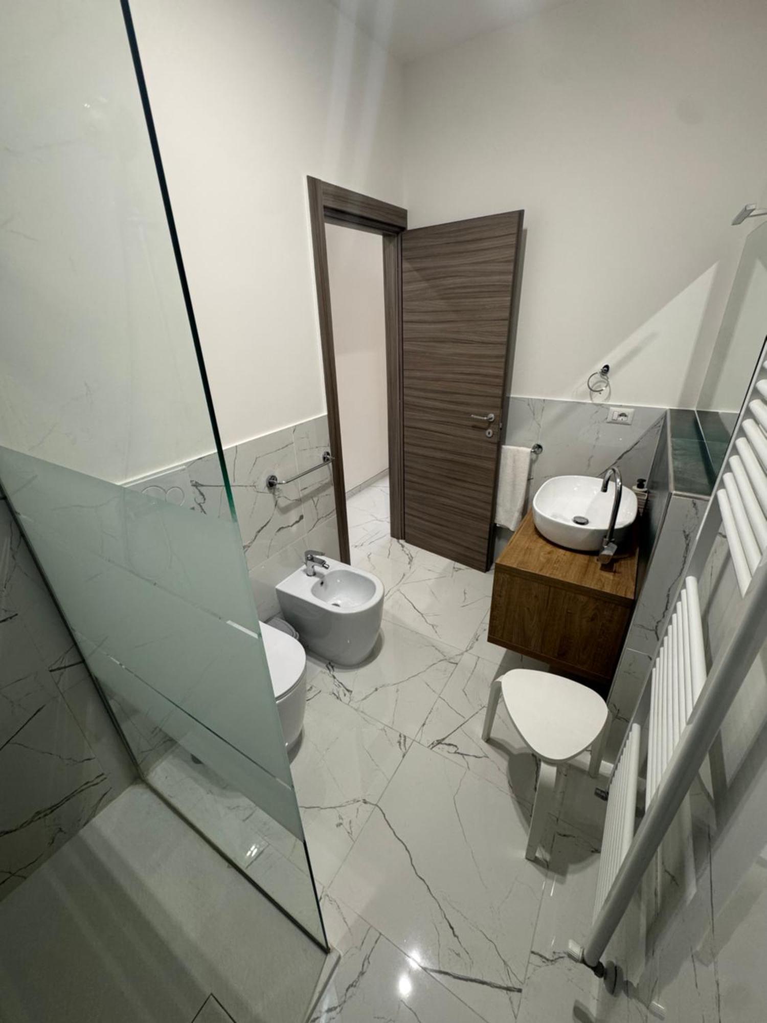 B&B Ancora Del Sud Otranto Exteriör bild