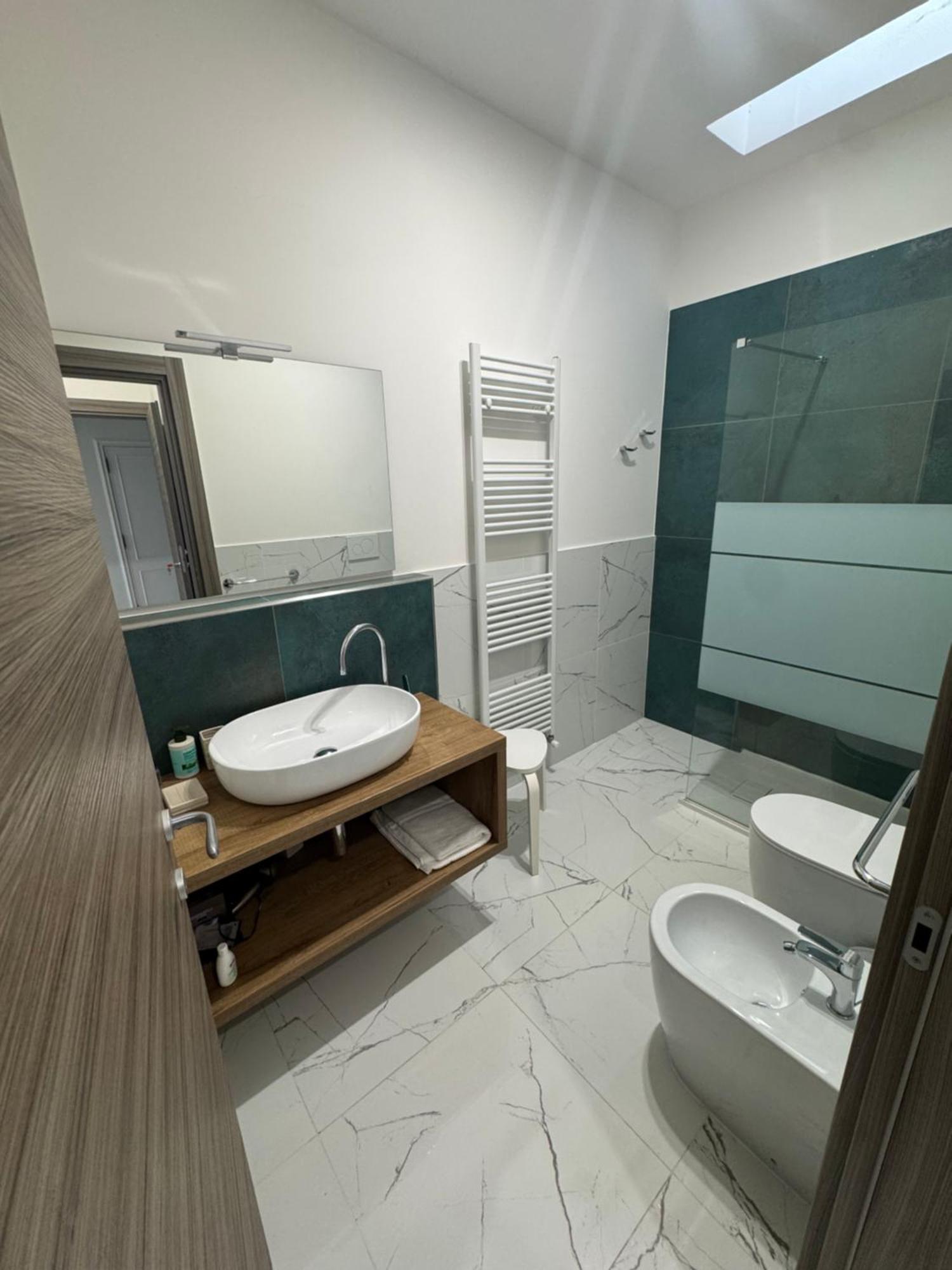 B&B Ancora Del Sud Otranto Exteriör bild
