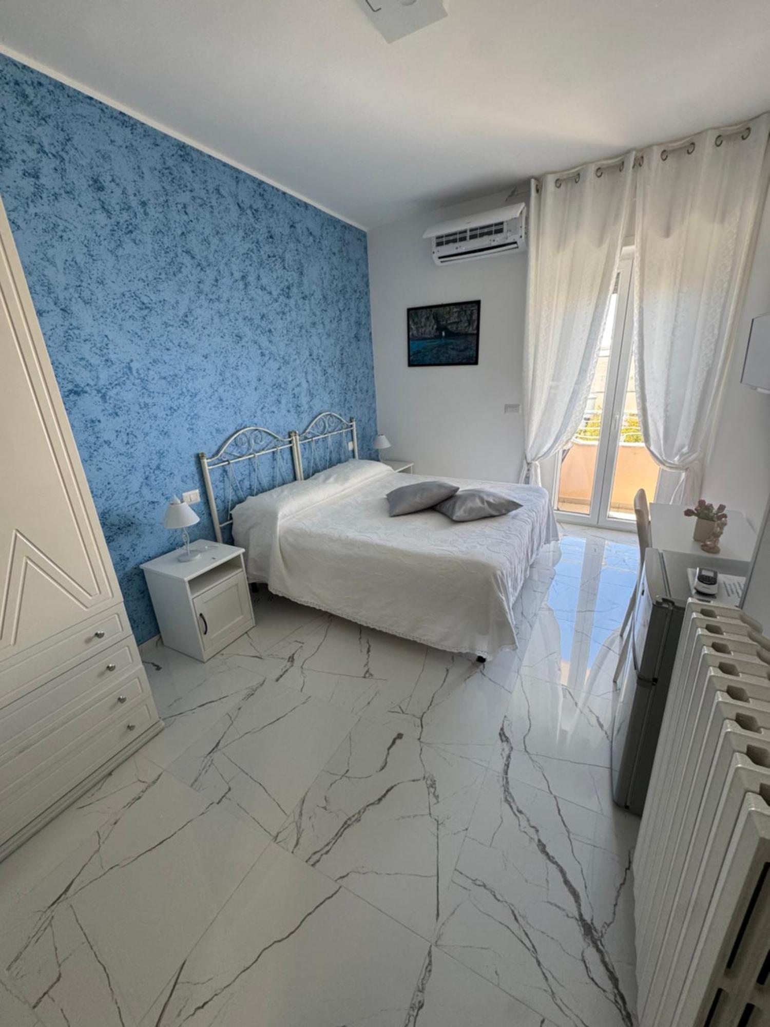 B&B Ancora Del Sud Otranto Exteriör bild
